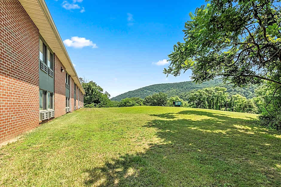 Quality Inn Harpers Ferry - Charles Town