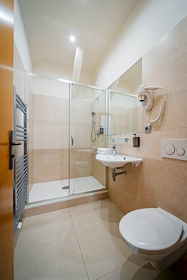 Hotel Atos