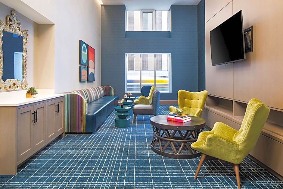 Hyatt Centric Downtown Minneapolis