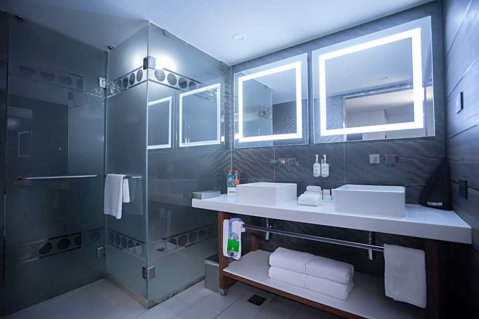 Holiday Inn Mexico Zona Centro By IHG