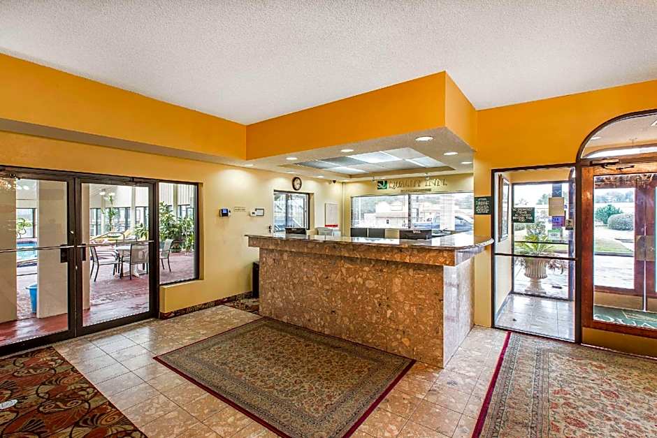 Quality Inn Tifton