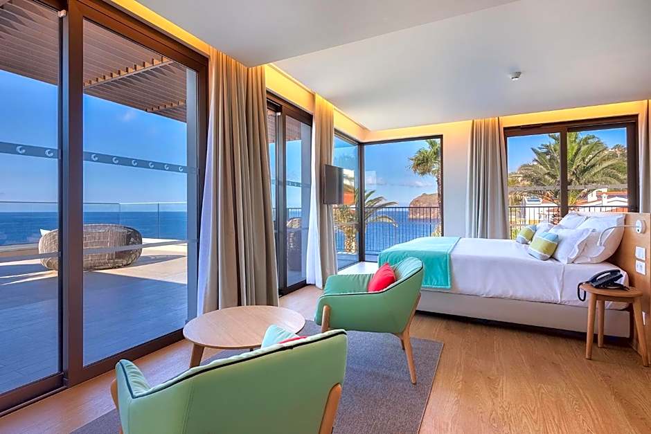 Sentido Galomar - Adults Only