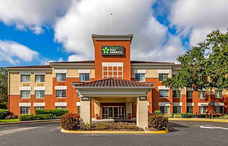 Extended Stay America Suites - Orlando - Altamonte Springs