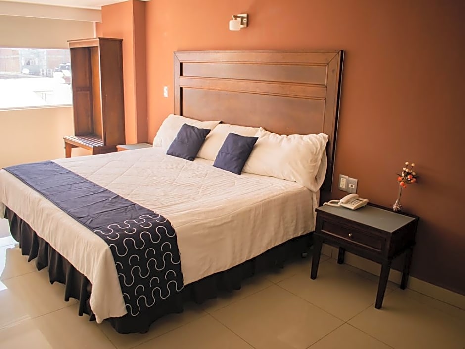 Hotel Granda Inn