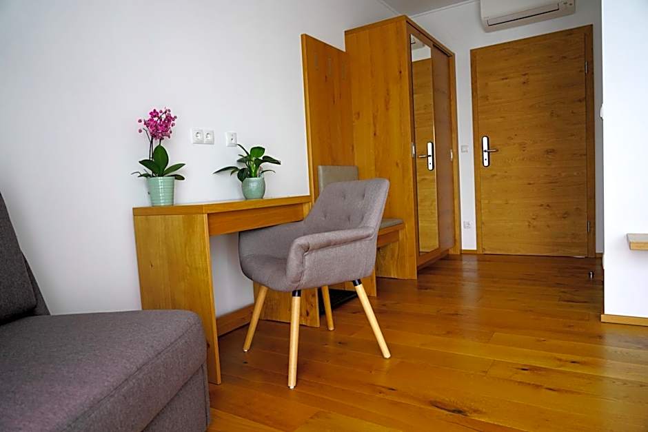 Walters Weinquartier