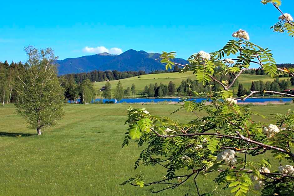 Parkhotel am Soier See