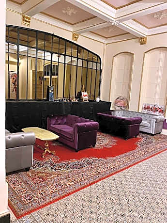 Salon Boyer