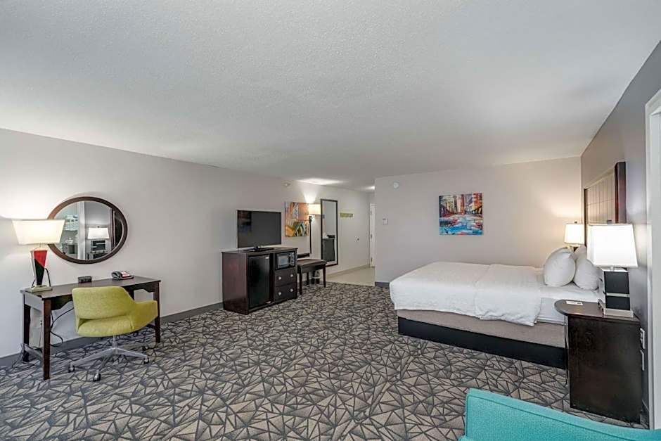 Hampton Inn By Hilton Bloomington West