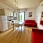Le Rose Residence & Bici House