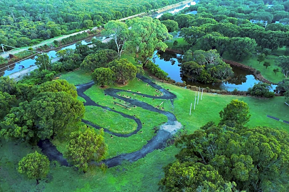 RAC Busselton Holiday Park
