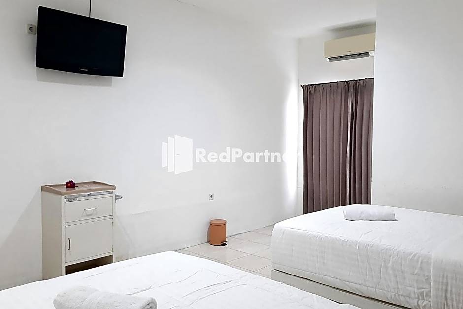 Roemah Proklamasi Syariah Mitra RedDoorz