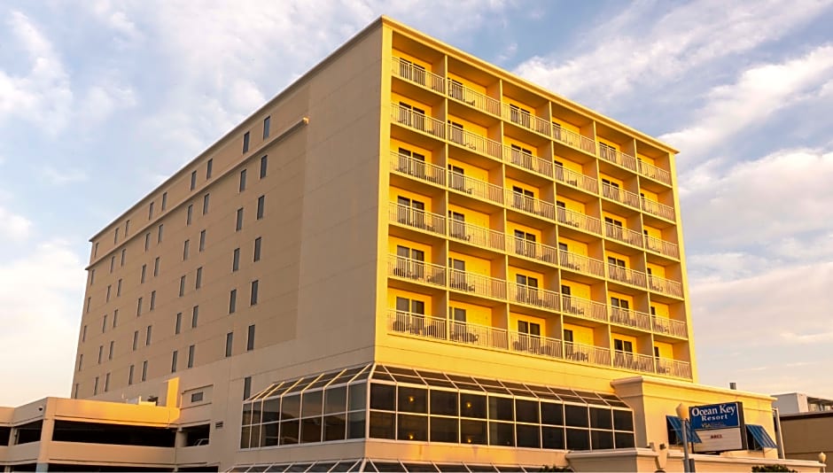 Ocean Key Resort