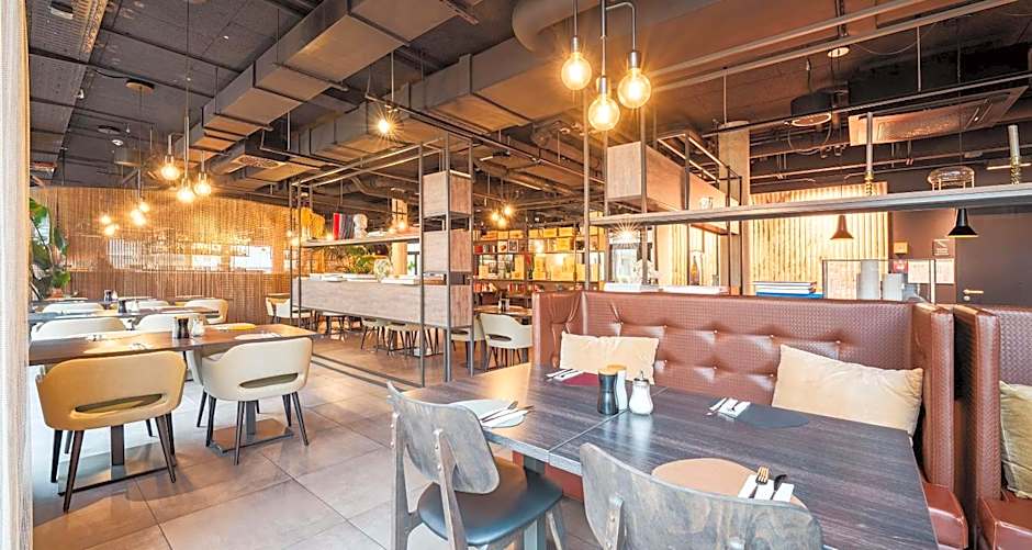 Aiden by Best Western @ Biberach