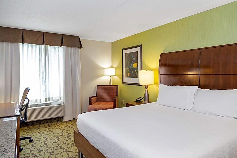 Hilton Garden Inn Plymouth