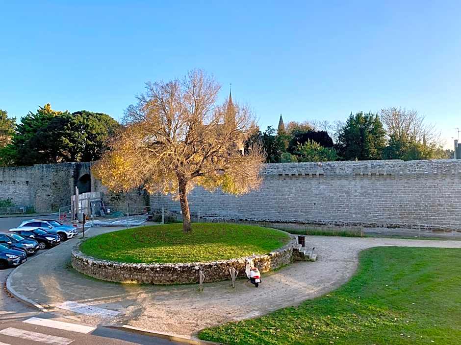 Hôtel des quatre saisons