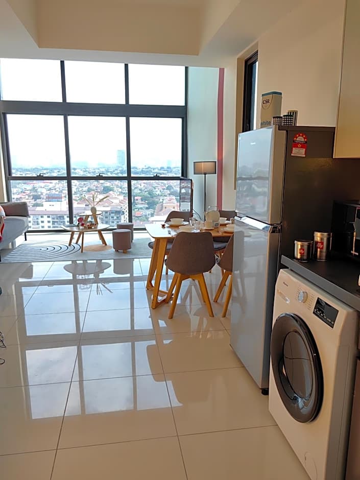 The Velvet Icon City Petaling Jaya