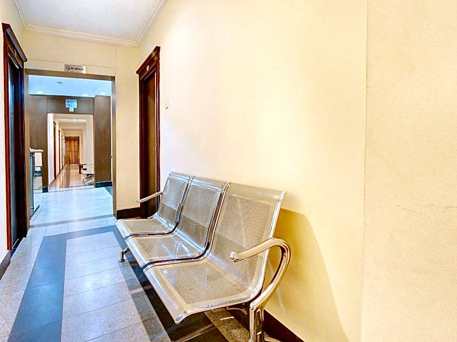 Hotel Alekhya Residency – Hyderabad, 