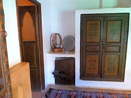 Ghassoul Double Room