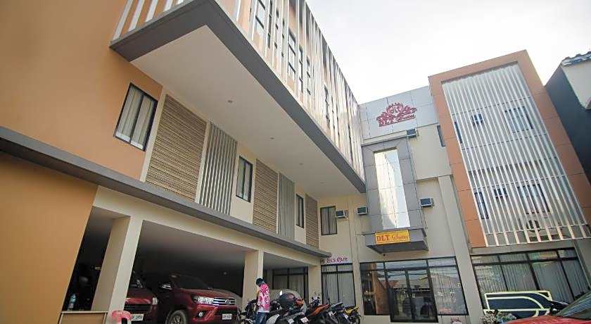 DLT Suites Cebu powered by Cocotel