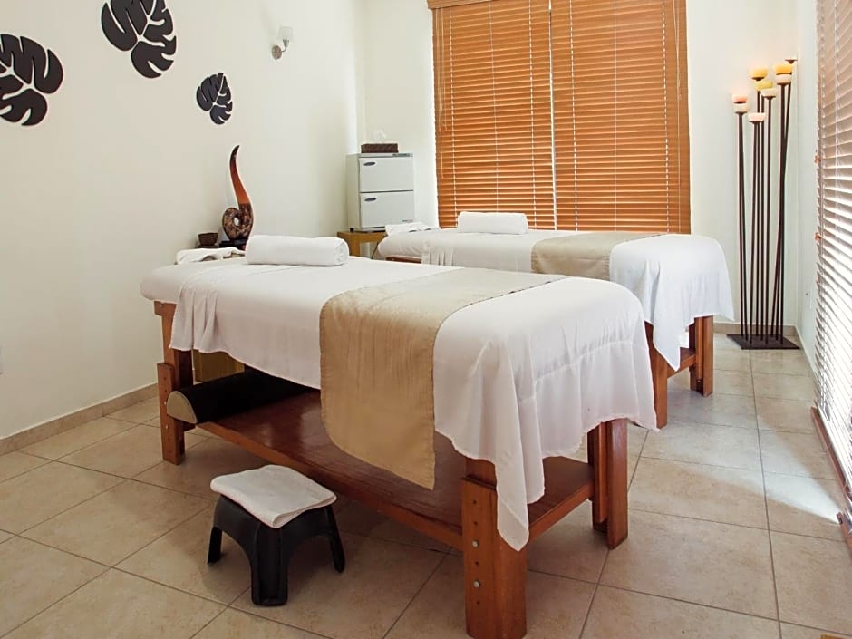 Memora Hotel & Villas Chapala