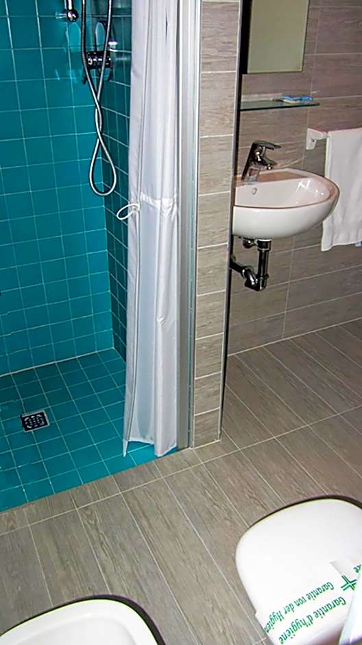 Hotel Sorriso - molto più di una stella