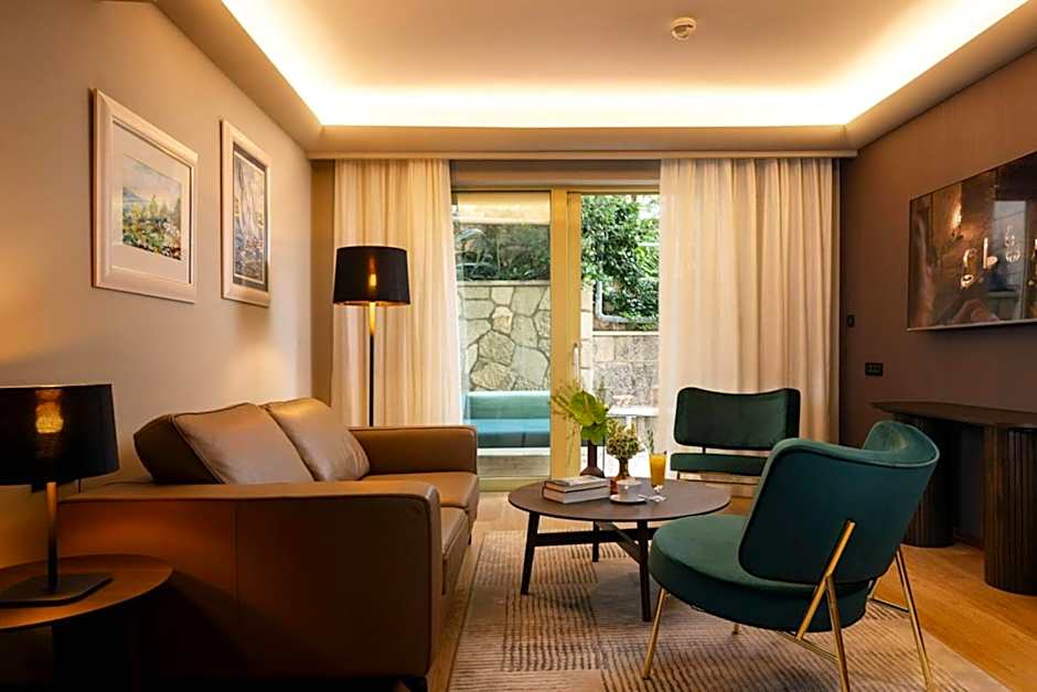 Boutique Hotel More