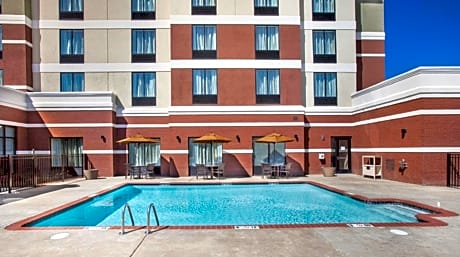 Hilton Garden Inn Jackson/Flowood