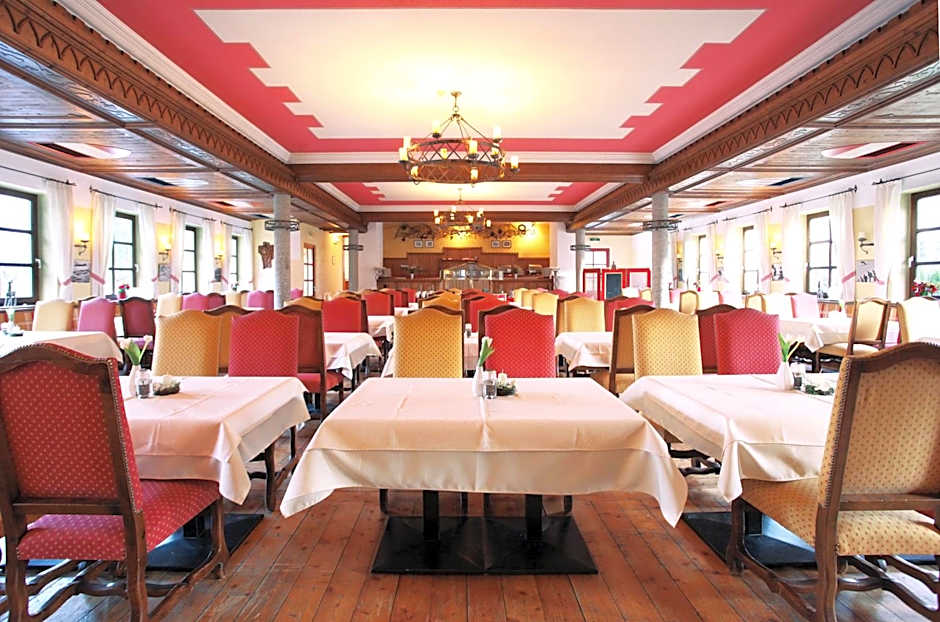 Hotel Unterbrunn Apartments & Gästehaus