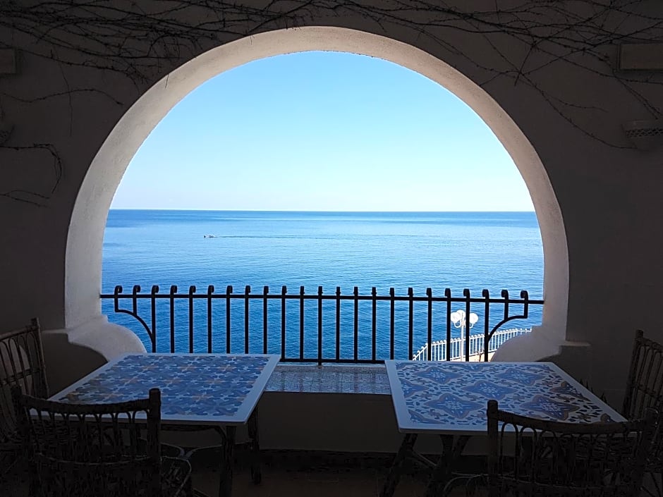 Hotel Carasco