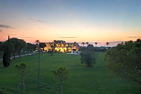 AmareGold Tenuta La Baronessa Resort