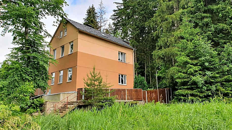 Lipno & Wellness Chata