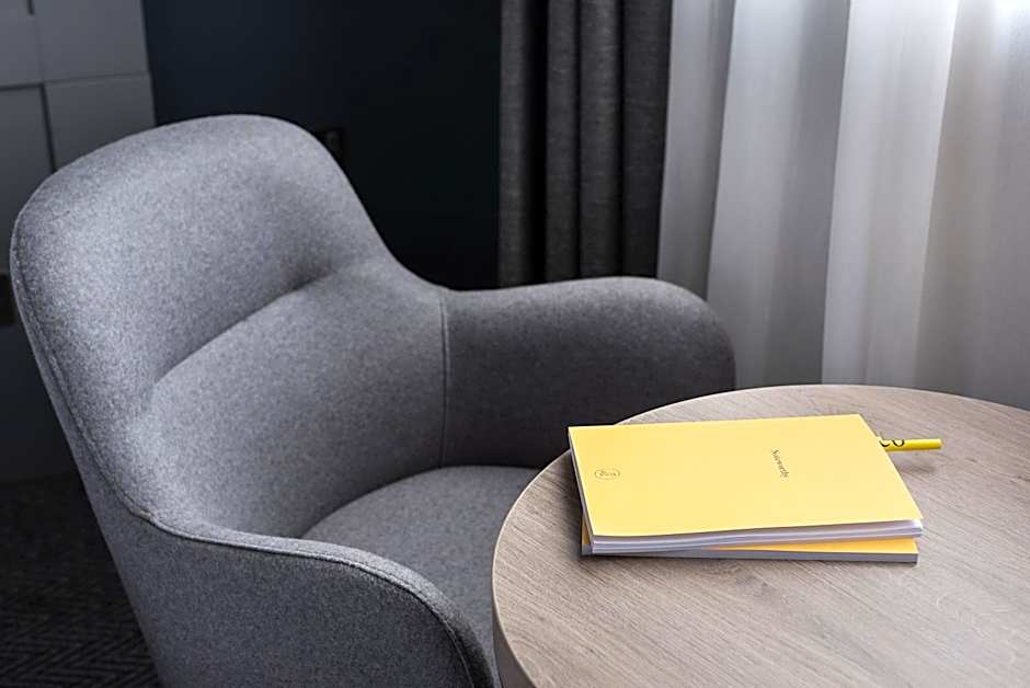 voco London Marylebone By IHG