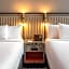 The Pelham Hotel