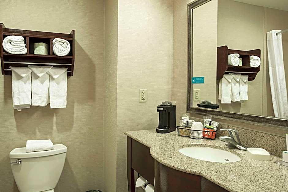 Hampton Inn By Hilton & Suites Prescott Valley