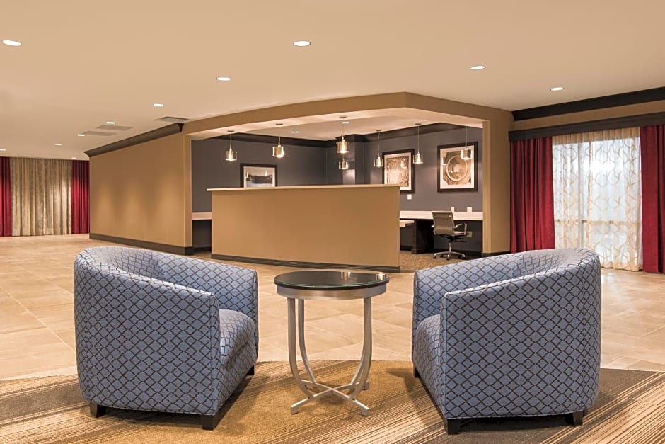 DoubleTree by Hilton Schenectady