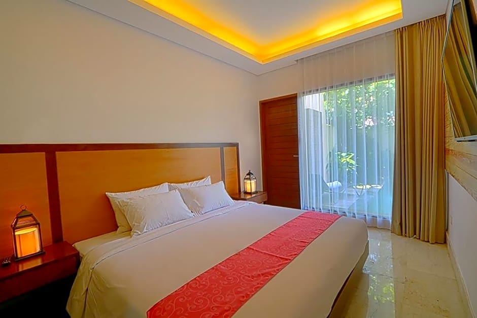 Villa Savvoya Seminyak