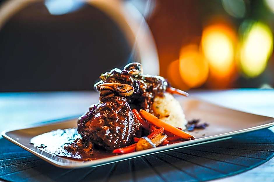 Hótel Eyjafjallajökull