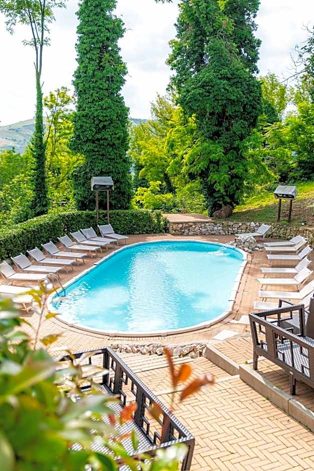 La Valle Dei Caprioli Village Bungalow Park - Freelandia Azienda Agricola