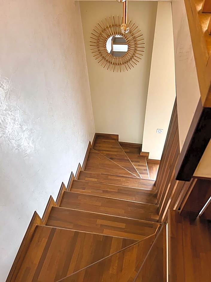 Paris Luxury Guest House - CDG Aéroport