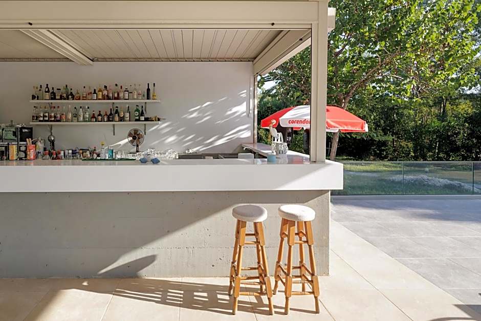 Livadi Nafsika Hotel - Adults Only