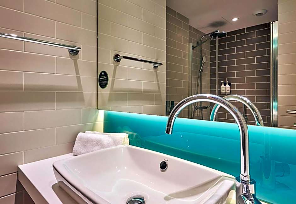 B&B HOTEL Deauville-Touques