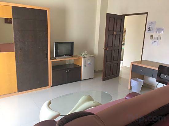 Baan Pak I Un Hua Hin