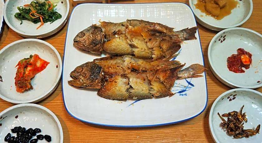 Empire Tourist Hotel