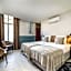 Hotel Monasterium PoortAckere Ghent
