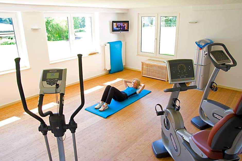 Hotel Jagdhaus Wiese