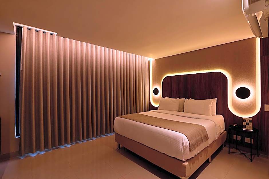 Hotel Lincoln