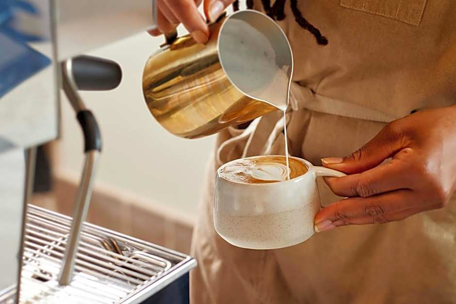 The Westin Alexandria Old Town