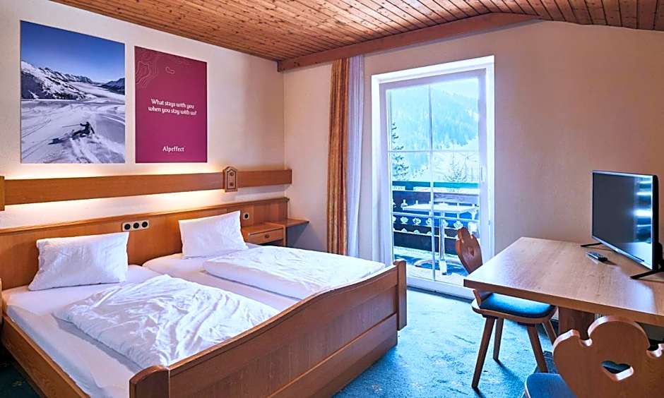 Hotel Kirchboden by Alpeffect Hotels