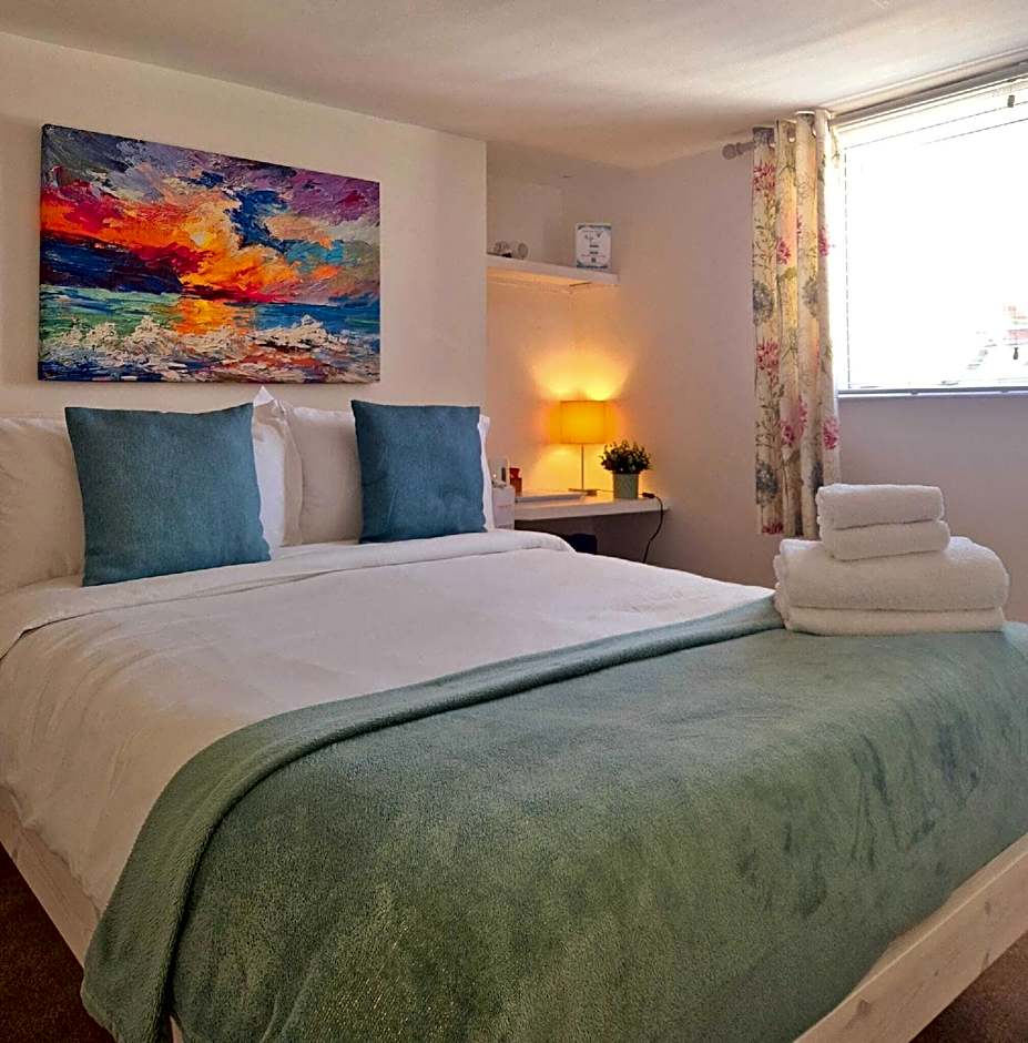 Upper Rock Brighton – Guest House