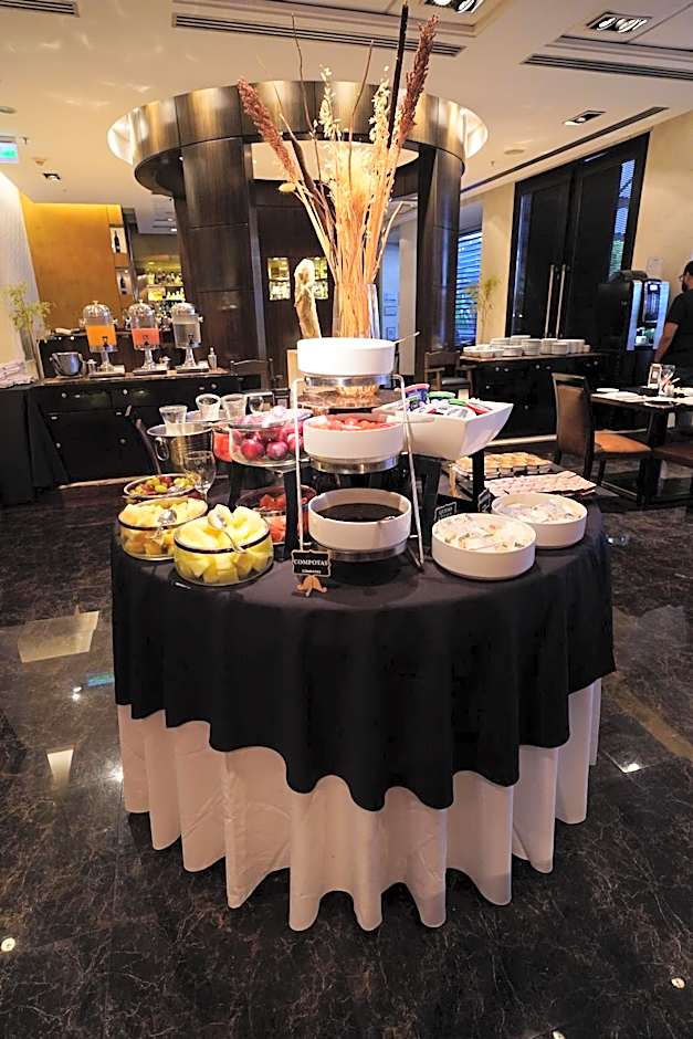 Regal Pacific Puerto Madero